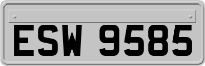 ESW9585