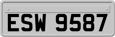 ESW9587