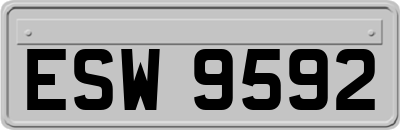ESW9592