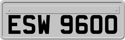 ESW9600