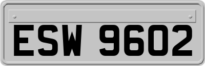 ESW9602