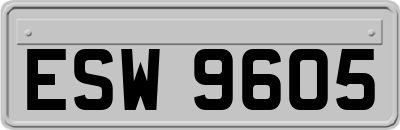 ESW9605
