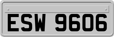 ESW9606