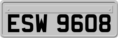 ESW9608