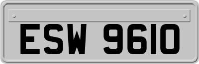 ESW9610
