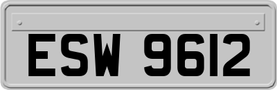 ESW9612