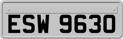 ESW9630