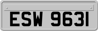 ESW9631