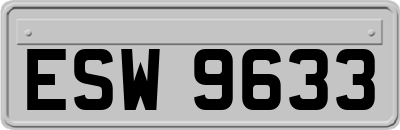 ESW9633
