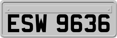 ESW9636