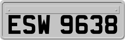 ESW9638