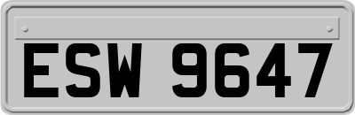 ESW9647