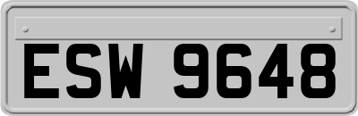 ESW9648