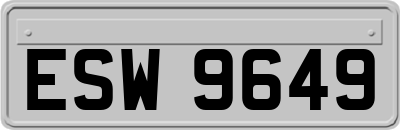 ESW9649