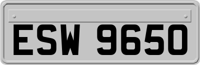 ESW9650