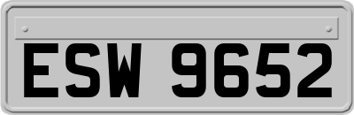 ESW9652