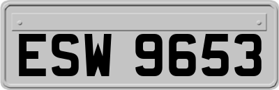 ESW9653