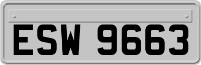 ESW9663