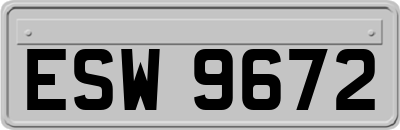 ESW9672
