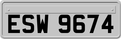 ESW9674