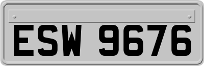 ESW9676