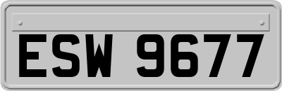 ESW9677