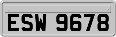 ESW9678
