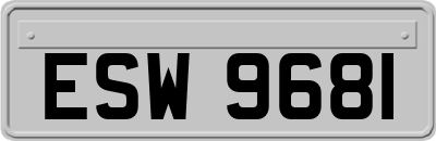 ESW9681
