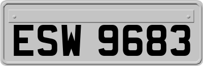 ESW9683