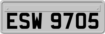 ESW9705