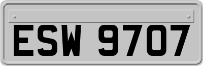 ESW9707