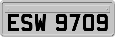 ESW9709