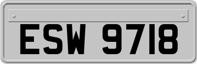 ESW9718