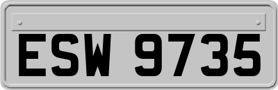 ESW9735