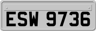 ESW9736