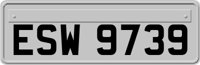 ESW9739