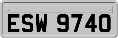 ESW9740