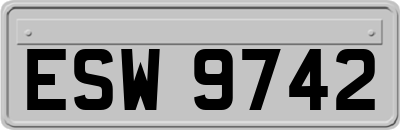 ESW9742
