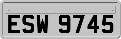 ESW9745