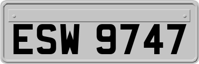 ESW9747