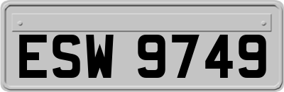 ESW9749