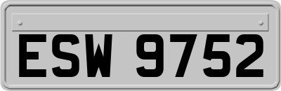 ESW9752