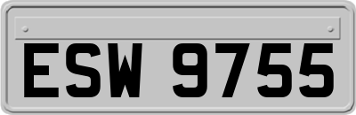 ESW9755