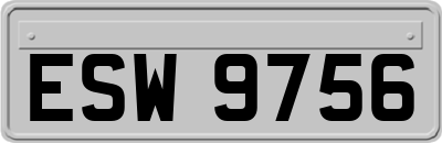 ESW9756