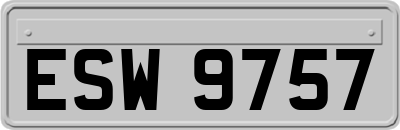 ESW9757