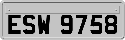 ESW9758