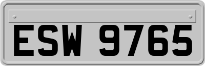 ESW9765