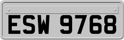 ESW9768