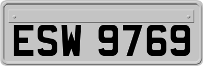ESW9769