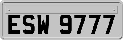 ESW9777